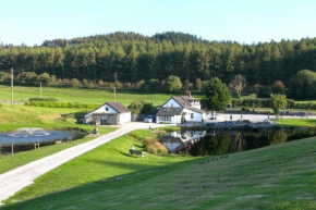 Harrison's Cottage